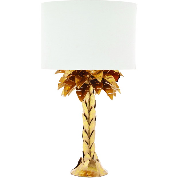 Lampa w kształcie palmy, 349,99 zł