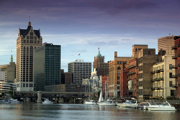 Milwaukee