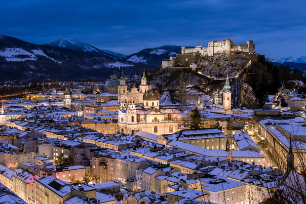 Salzburg