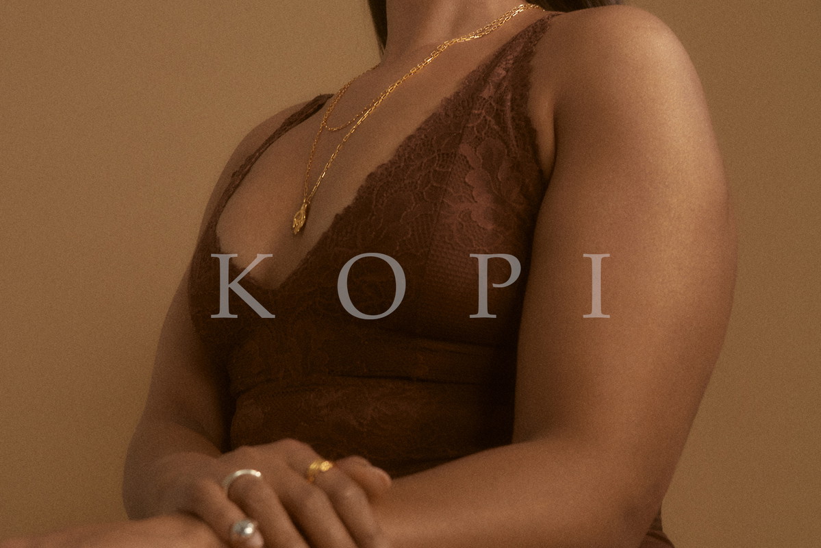 KOPI - biżuteria