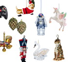 Bombki, Boże Narodzenie 2019