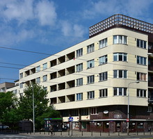Dom Wedla przy Puławskiej