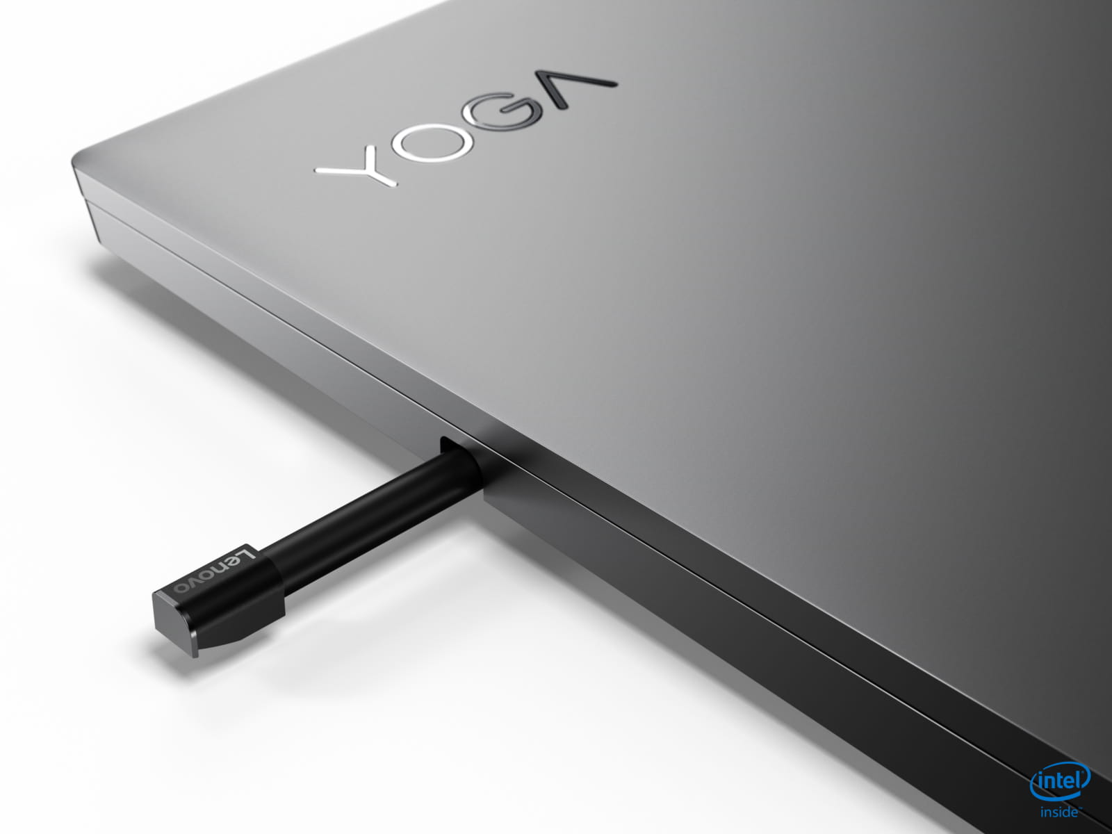 Lenovo Yoga C940