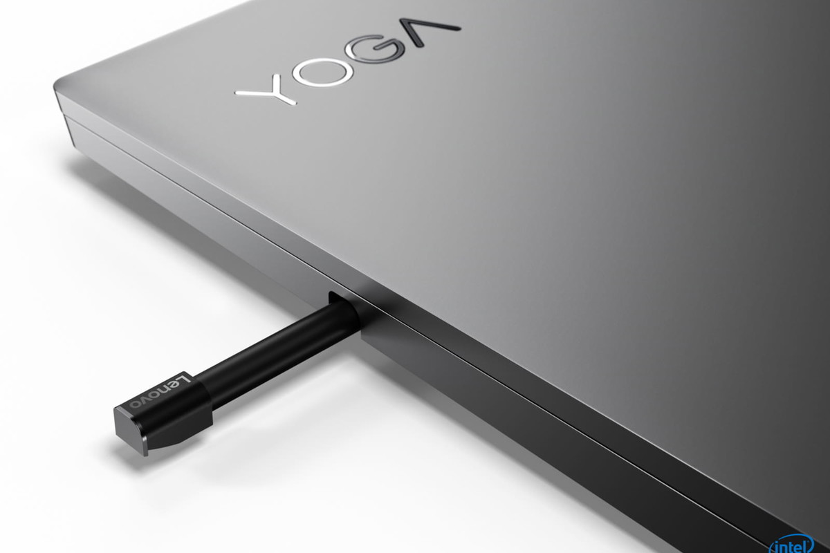 Lenovo Yoga C940