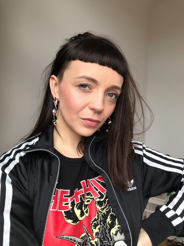 Agata Herbut