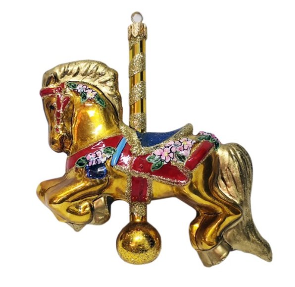 Bombka Miloo Home, 13 cm, 159 zł
