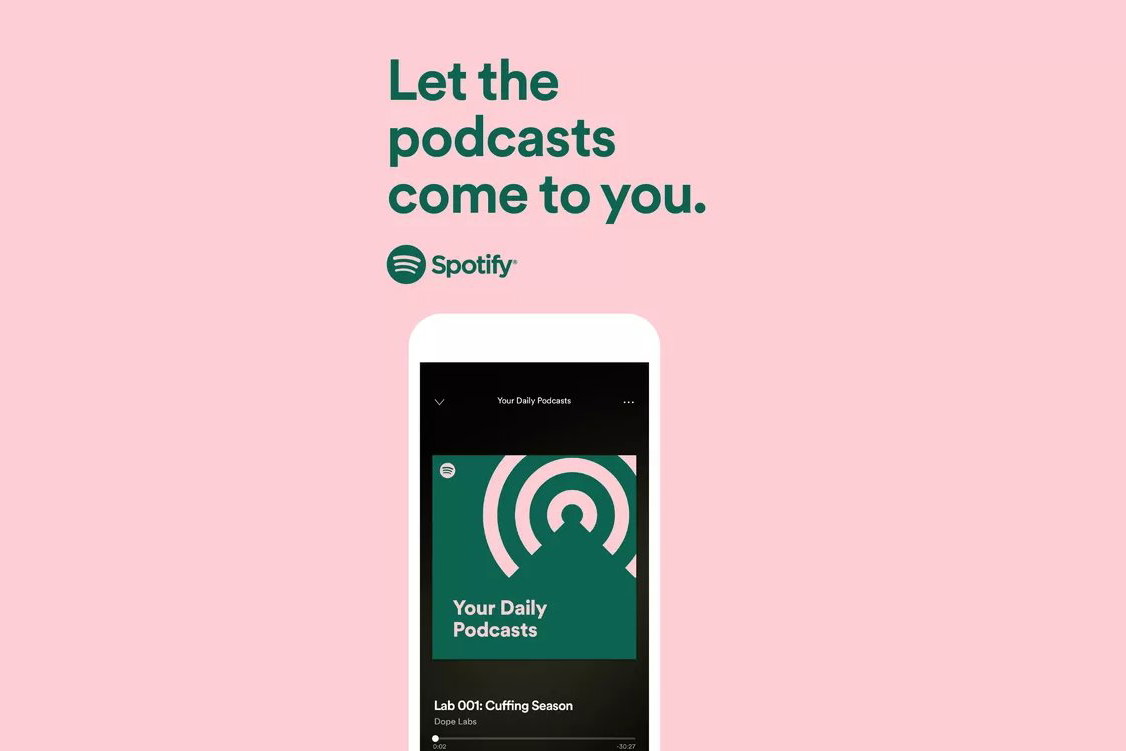 Najpopularniejsze podcasty w Polsce. Czego słuchamy na Spotify?