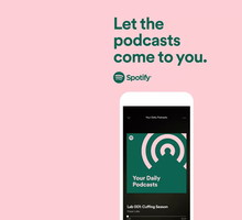 Najpopularniejsze podcasty w Polsce. Czego słuchamy na Spotify?
