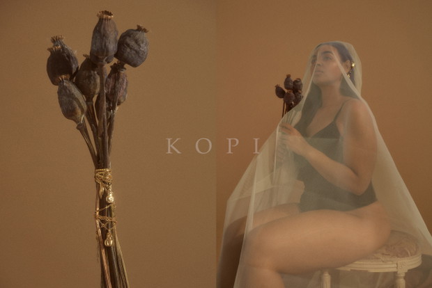 KOPI - biżuteria