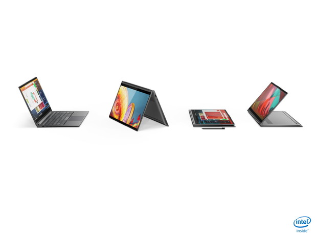 Lenovo Yoga C940