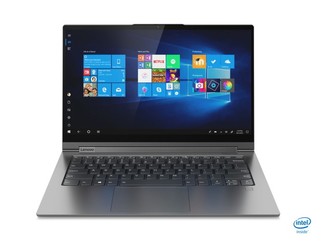 Lenovo Yoga C940