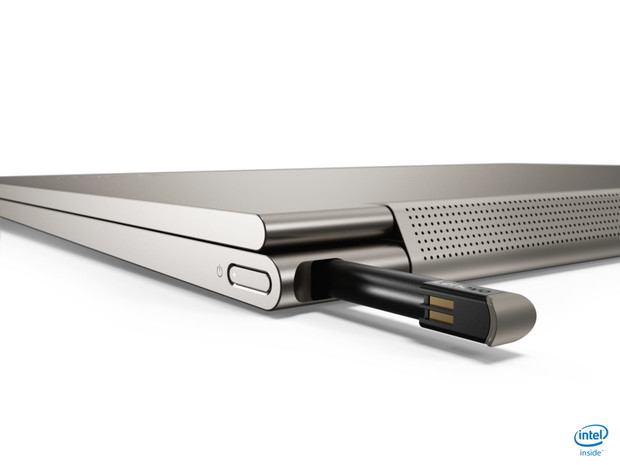 Lenovo Yoga C940