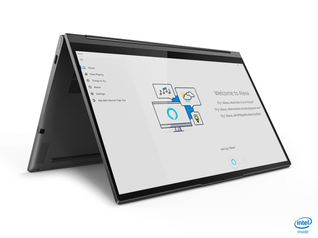 Lenovo Yoga C940