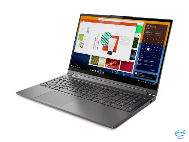 Lenovo Yoga C940