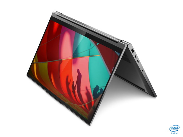 Lenovo Yoga C940