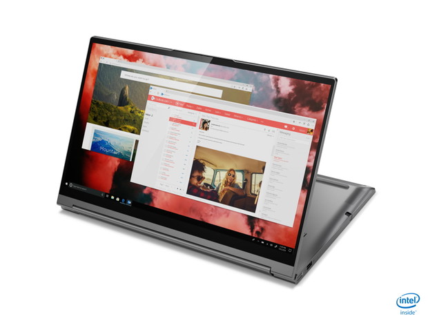 Lenovo Yoga C940