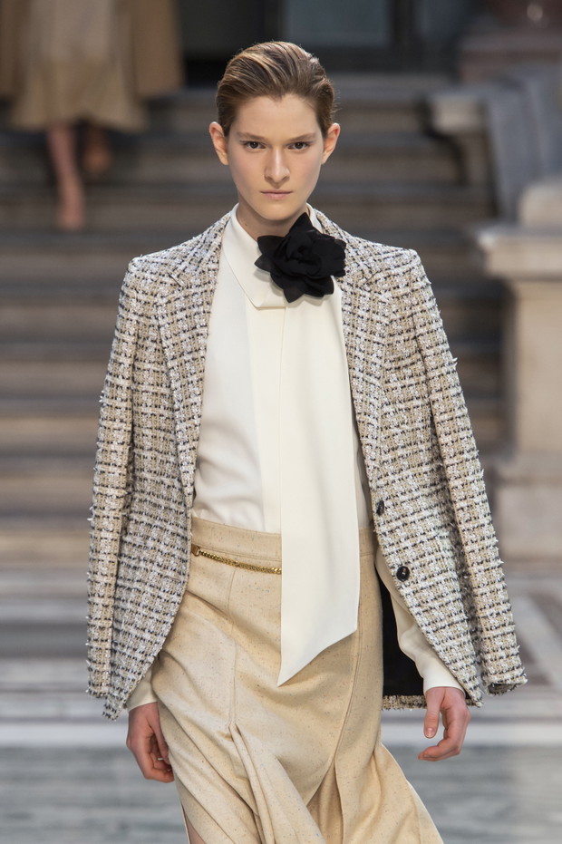 Victoria Beckham wiosna-lato 2020