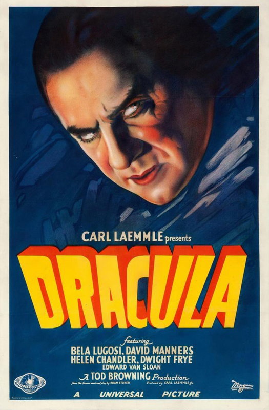 Najdroższy plakat filmowy w historii