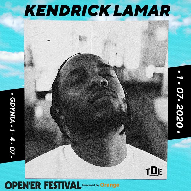 Open'er Festival 2020