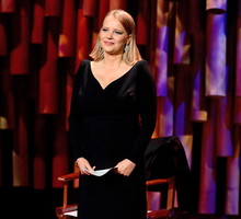 Europejskie Nagrody Filmowe 2019, Joanna Kulig