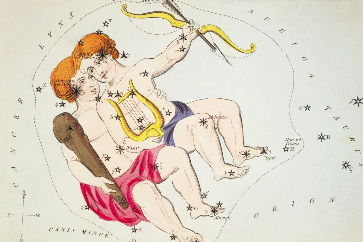 Horoskop tygodniowy 2019 na 9-14 grudnia
