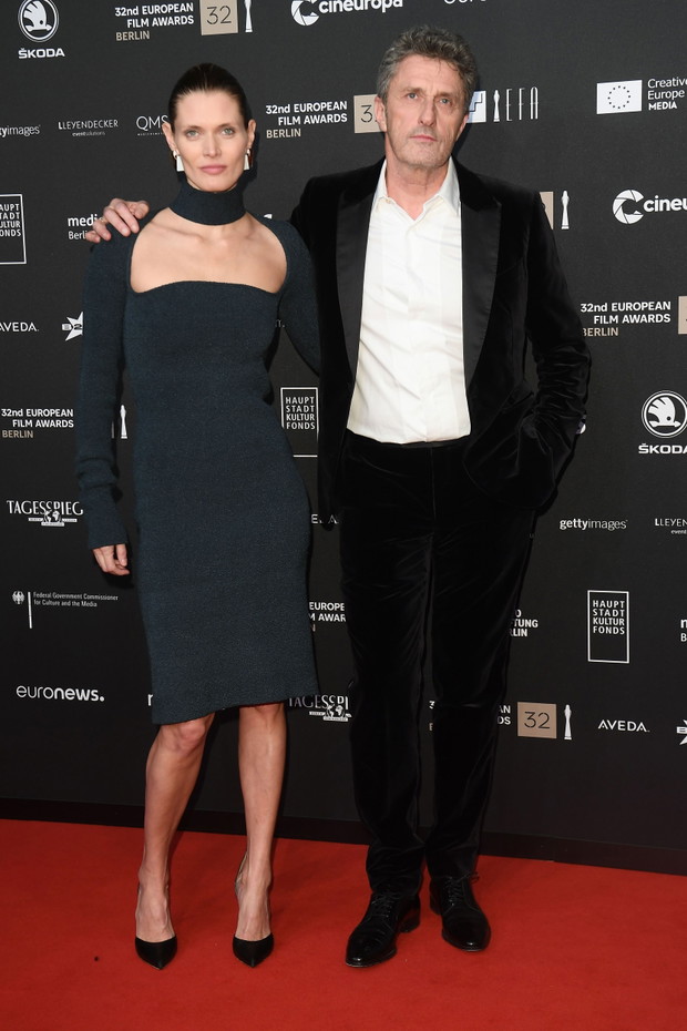 Europejskie Nagrody Filmowe 2019, Małgosia Bela i Paweł Pawlikowski