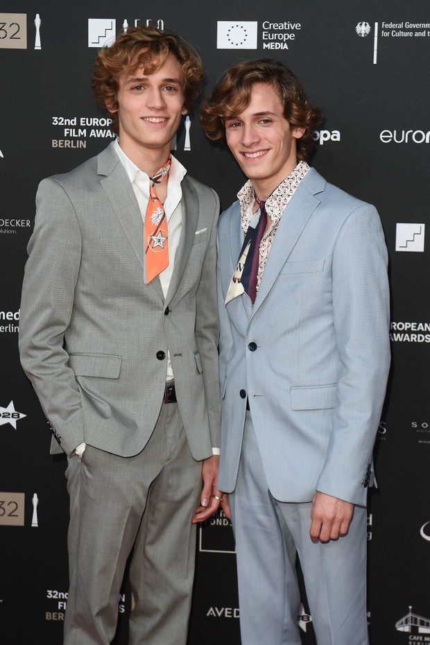 Europejskie Nagrody Filmowe 2019