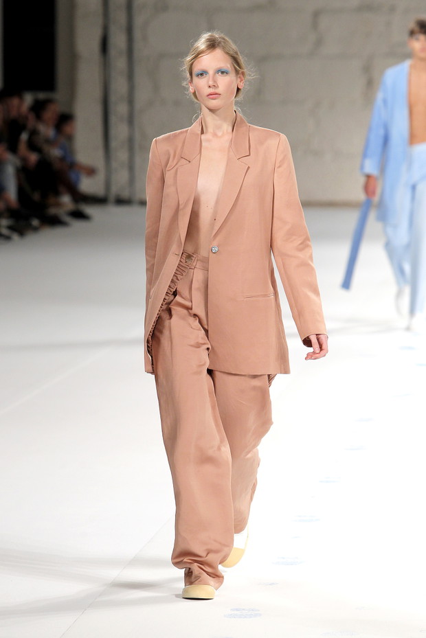 Ines Torcato na Porto Fashion, trendy wiosna lato 2020