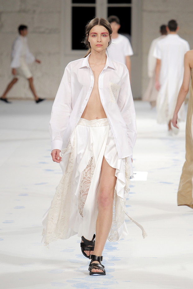Ines Torcato na Porto Fashion, trendy wiosna lato 2020