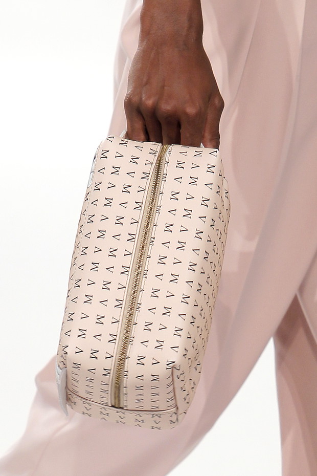 Miguel Vieira na Porto Fashion, trendy wiosna lato 2020