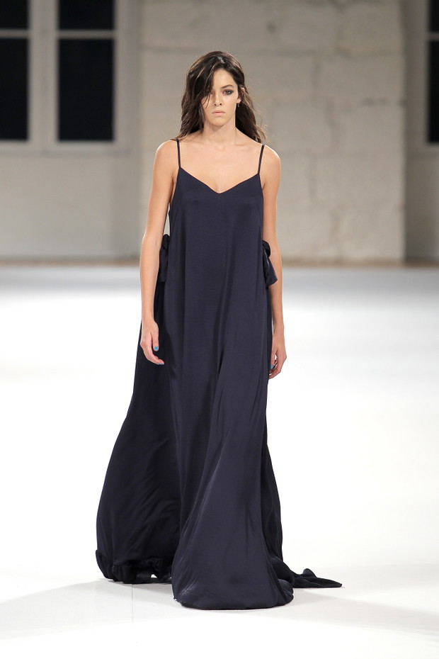 Miguel Vieira na Porto Fashion, trendy wiosna lato 2020