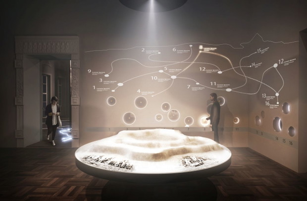 Muzeum Ziem Wschodnich Dawnej Rzeczpospolitej w Lublinie