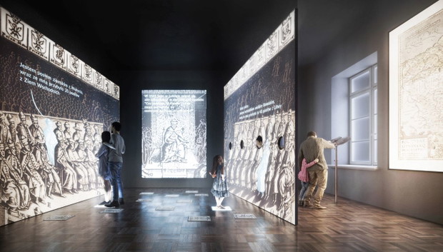 Muzeum Ziem Wschodnich Dawnej Rzeczpospolitej w Lublinie