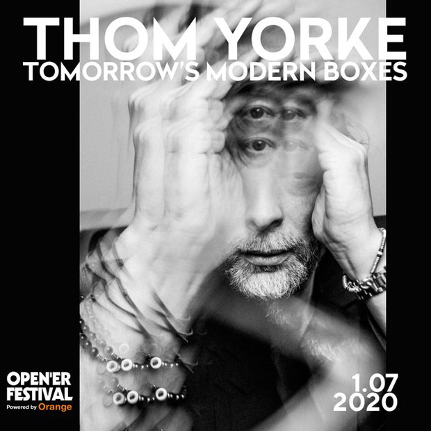 Open'er Festival 2020