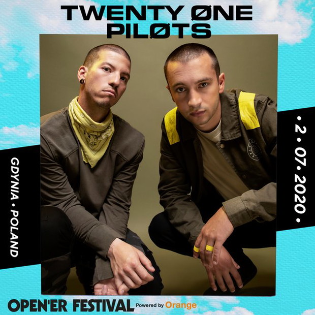 Open'er Festival 2020