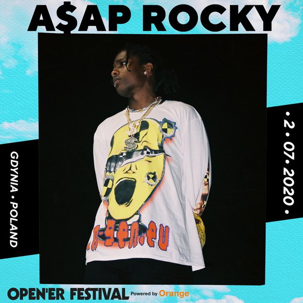 Open'er Festival 2020