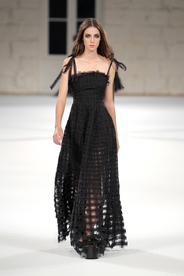 Pe De Chumbo na Porto Fashion, trendy wiosna lato 2020