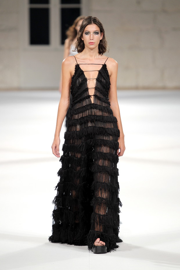 Pe De Chumbo na Porto Fashion, trendy wiosna lato 2020