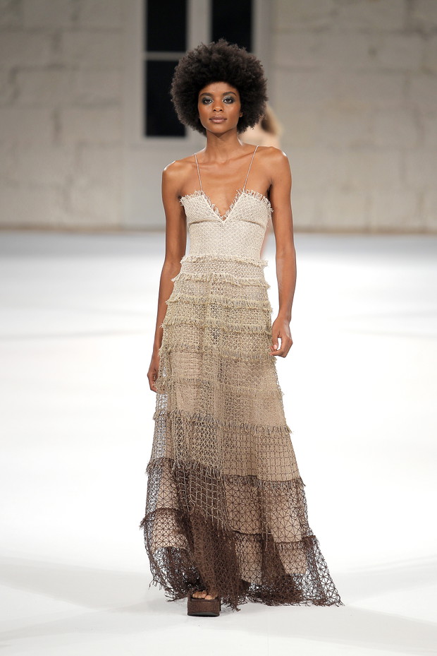 Pe De Chumbo na Porto Fashion, trendy wiosna lato 2020