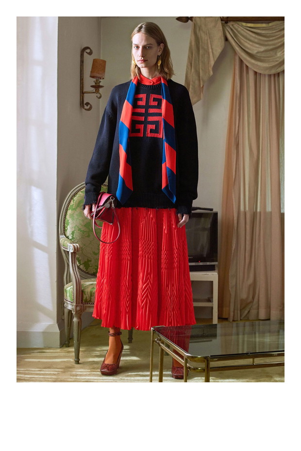 Bluza damska Givenchy