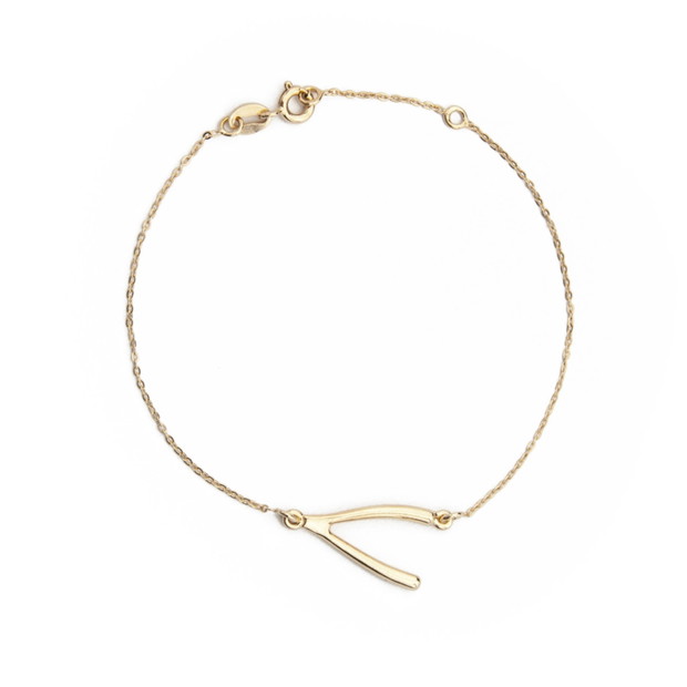 Bransoletka Wishbone, 119 zł