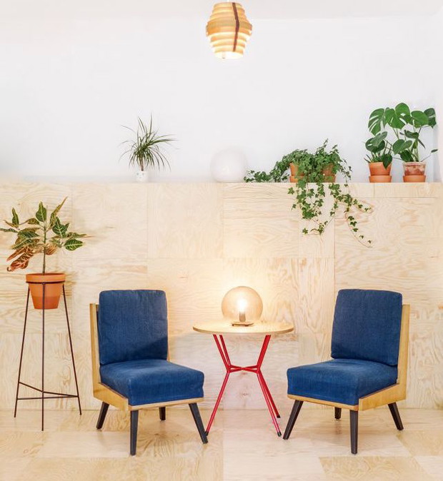 Ceramiczna cafe bar