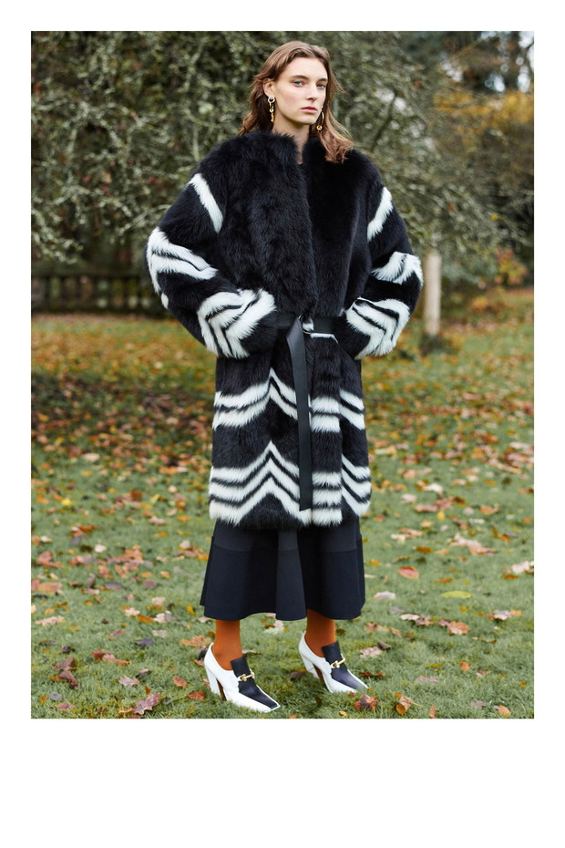 Futro Givenchy