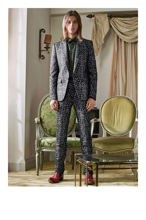 Garnitur Givenchy