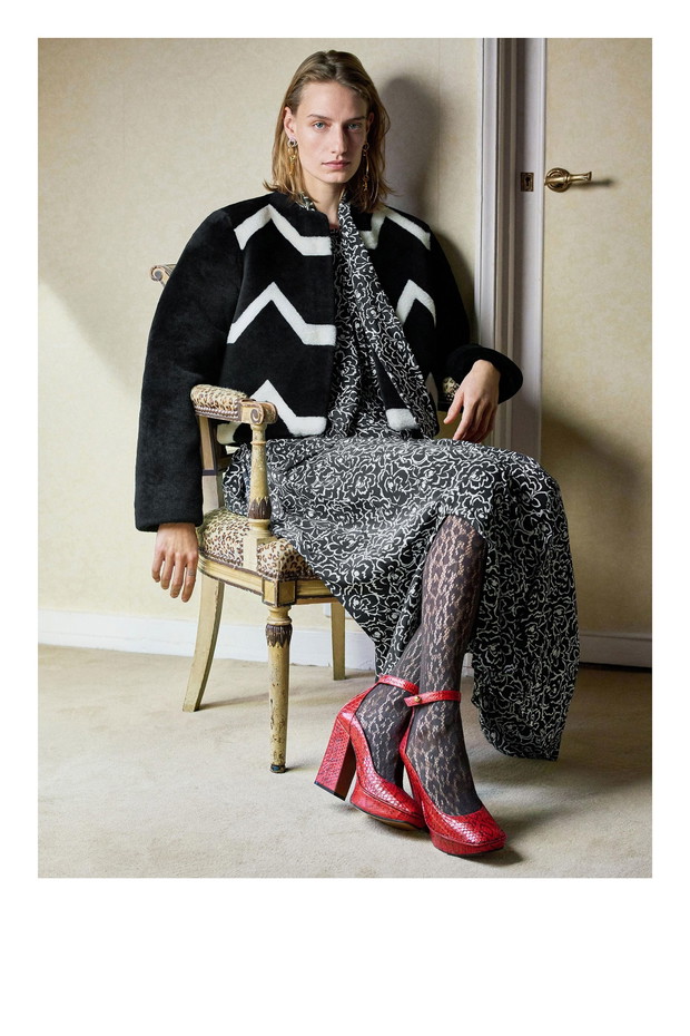 Givenchy ubrania