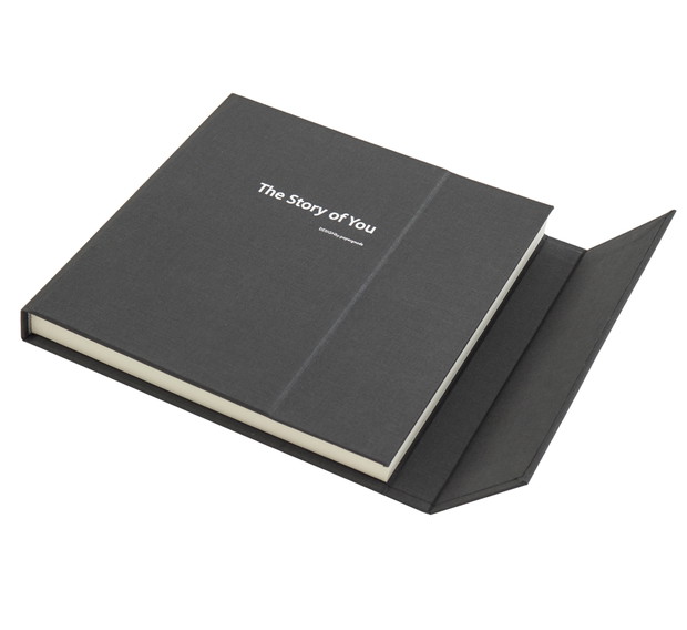 Graphite Photobook, Paper Goods, 149 zł