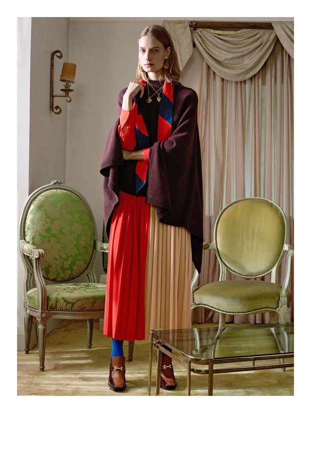 Kolakcja Givenchy