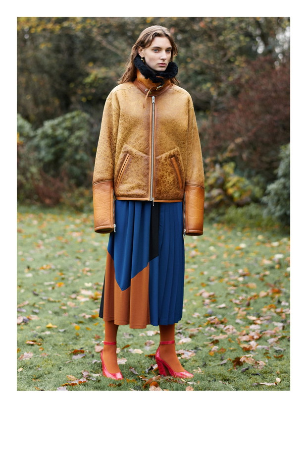 Kurtka Givenchy