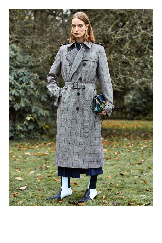 Lookbook Givenchy