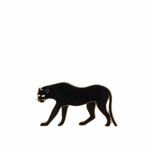 Otwieracz do butelek Doiy Savanna Panther, Czerwona Maszyna, 99 zł